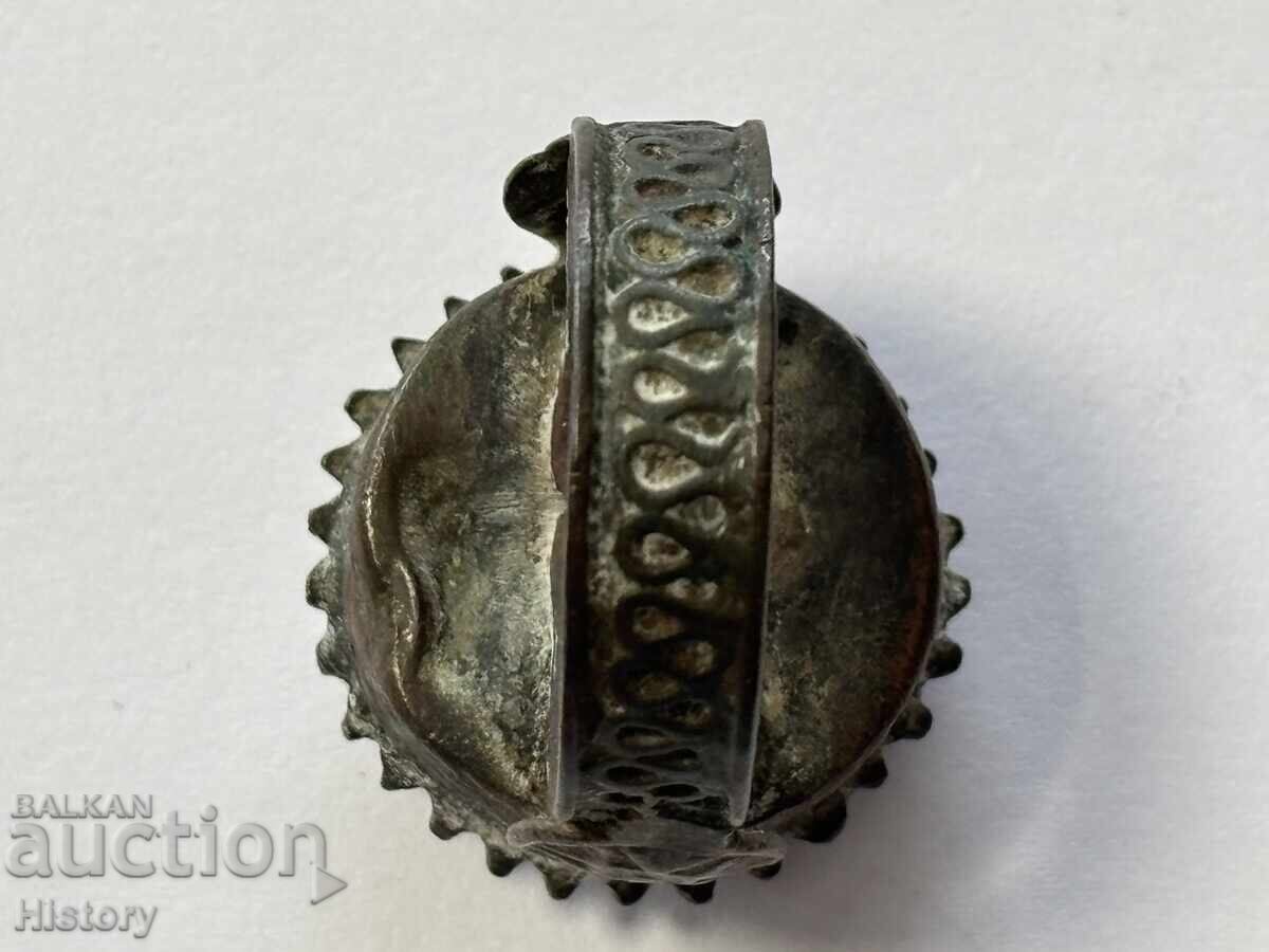 Inel renascentist - 6