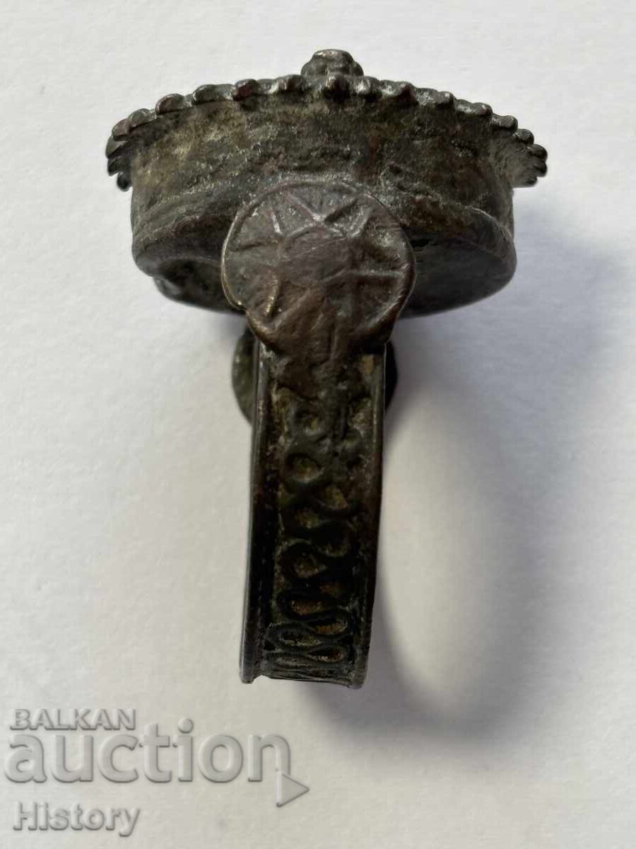 Inel renascentist - 7