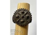 Възрожденски пръстен