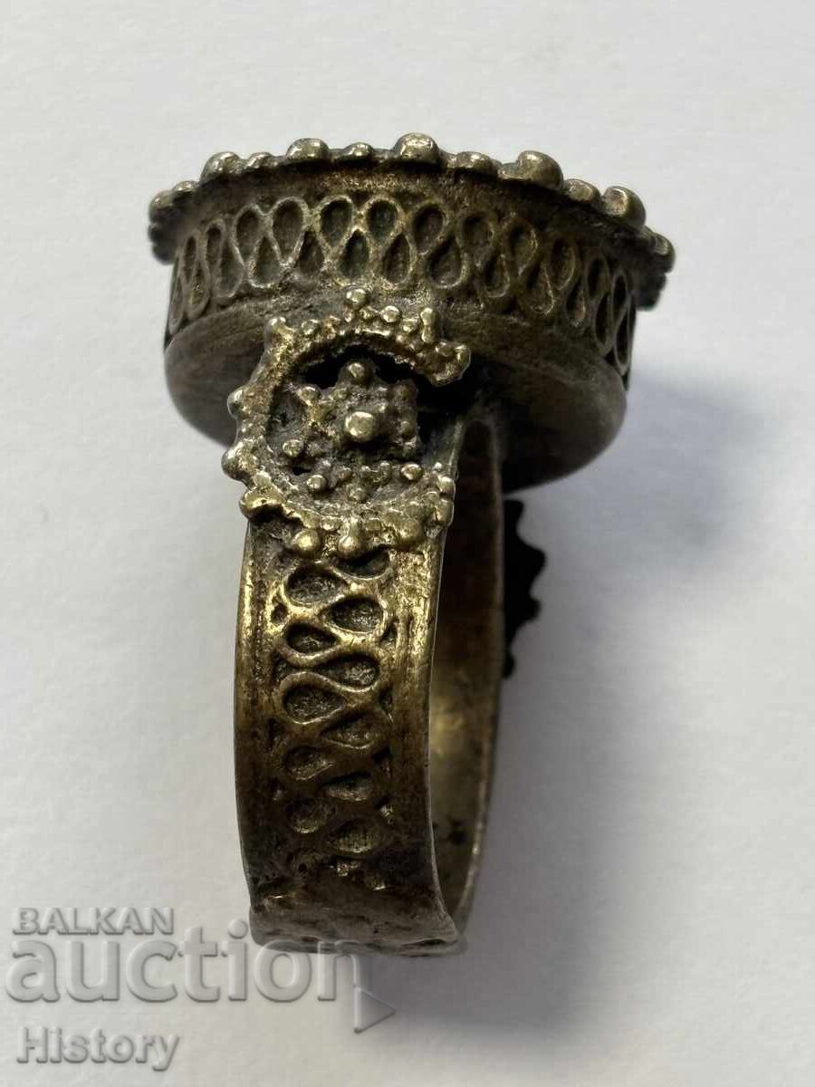 Δαχτυλίδι της Αναγέννησης - 5 Δαχτυλίδι της Αναγέννησης - 5