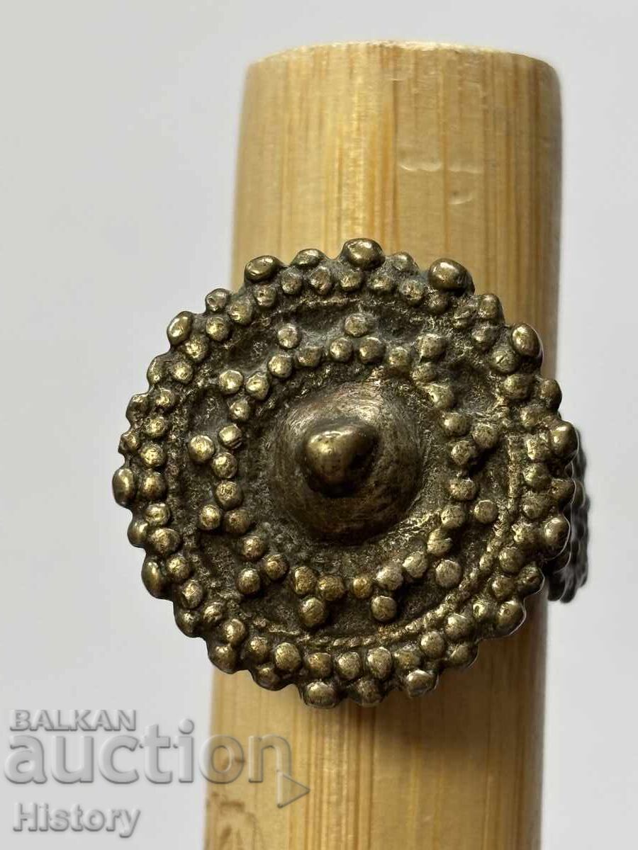 Δαχτυλίδι της Αναγέννησης Δαχτυλίδι της Αναγέννησης