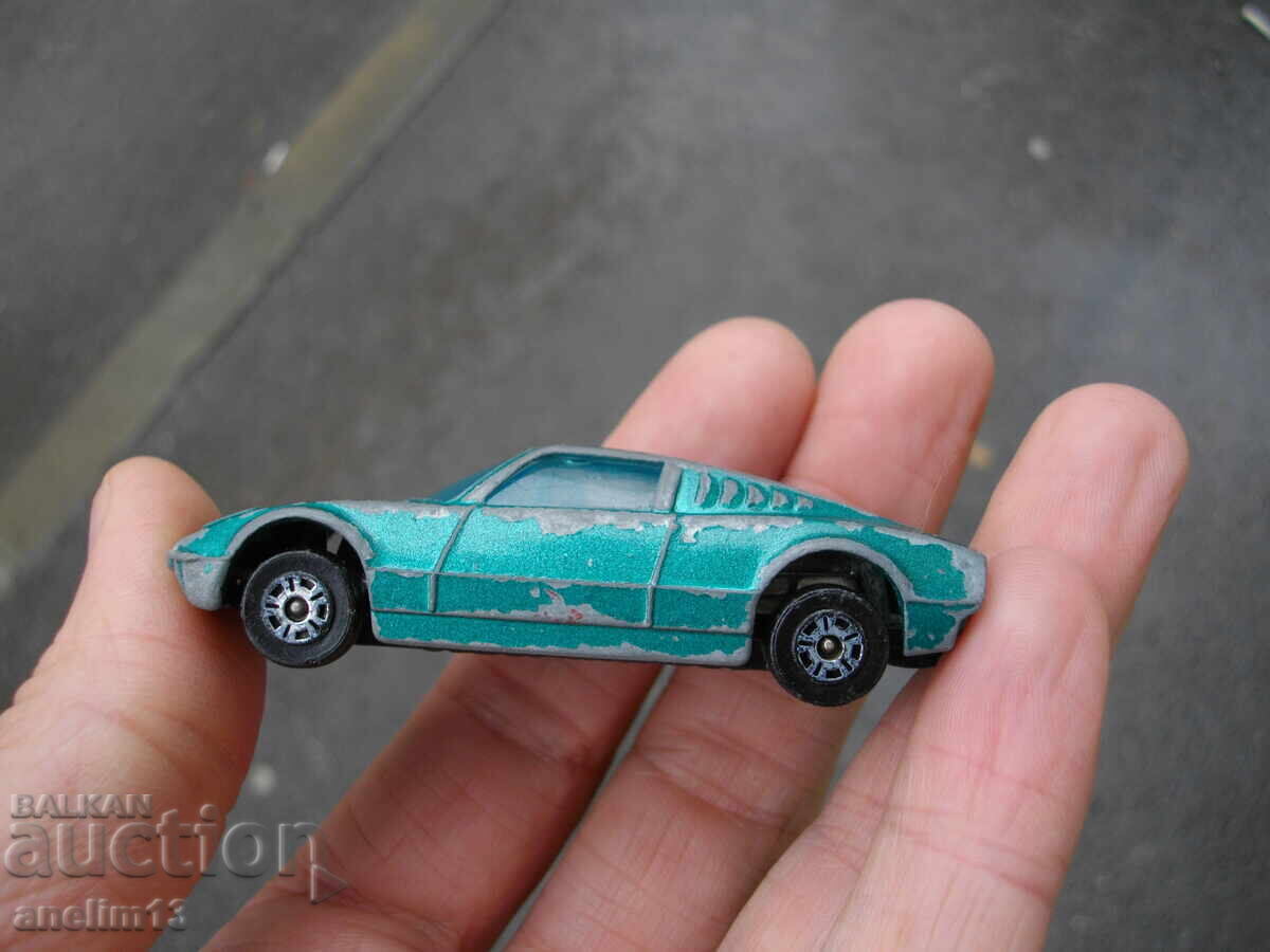 Auction METAL CAR CORGI JUNIORS FORD GT 70 Auction METAL CAR CORGI JUNIORS FORD GT 70