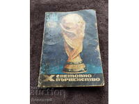 Campionatul Mondial de Fotbal 1974
