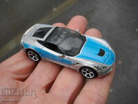MATCHBOX Thailand CORVETTE MATCHBOX