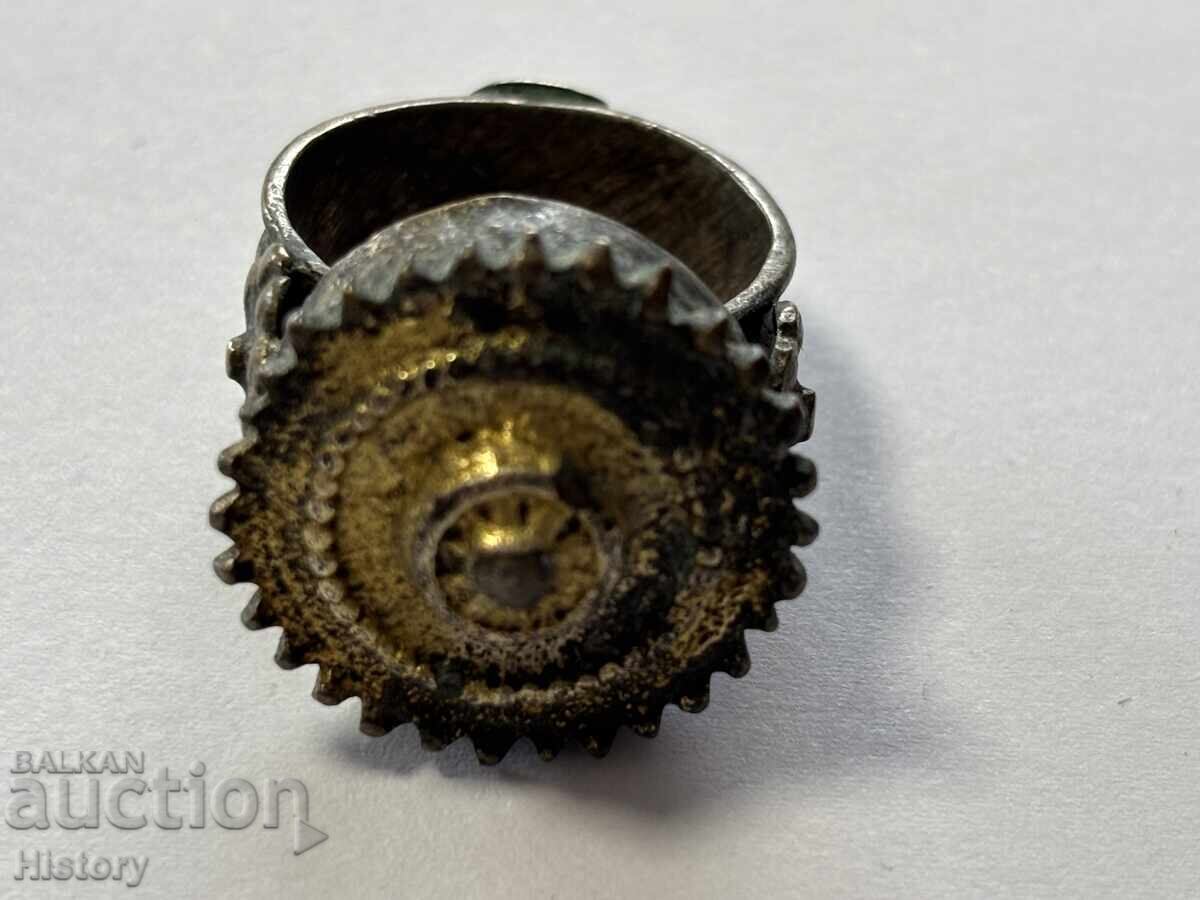 Renaissance ring with price 99.99 BGN | € 51.12