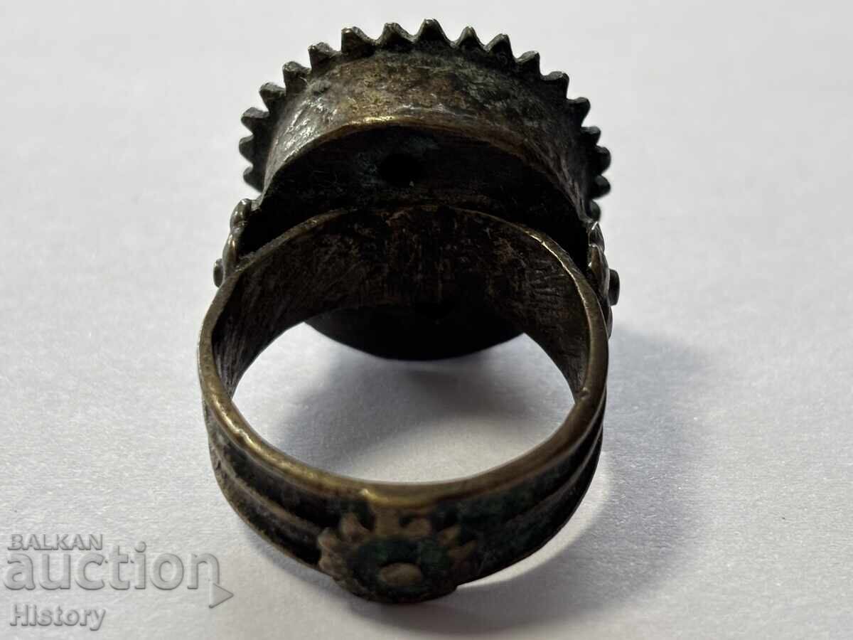 Renaissance ring - 5