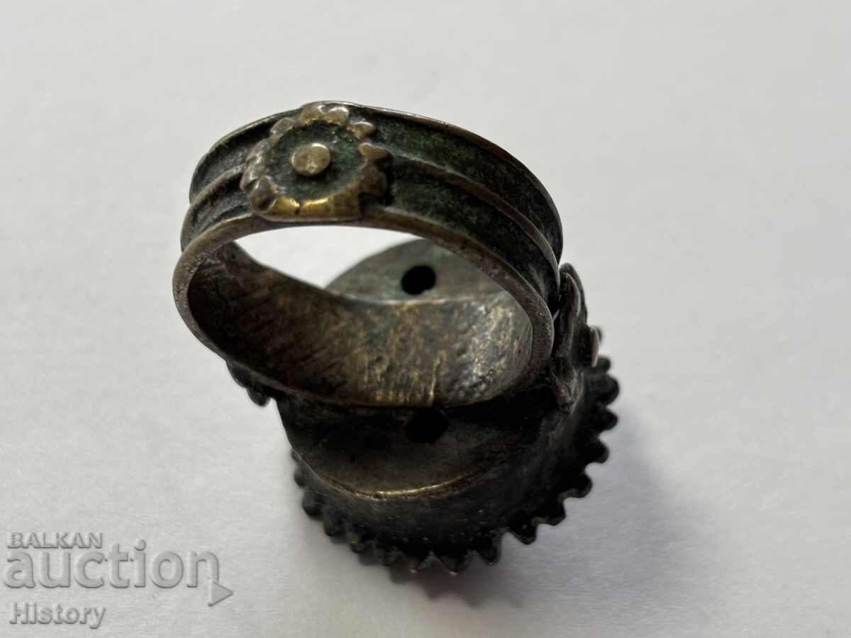 Renaissance ring - 6