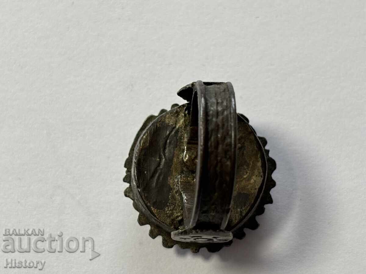 Inel renascentist - 5