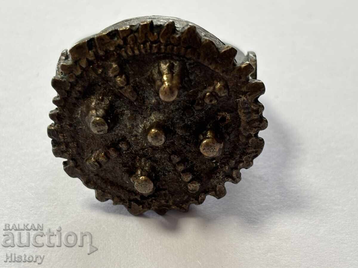 Inel renascentist - 6