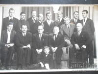 Fotografie veche, ARTĂ FOTO - Rashev, Rakovski 149