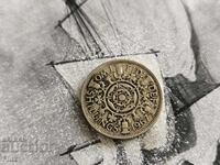 Монета - Великобритания - 2 шилинга | 1967г.