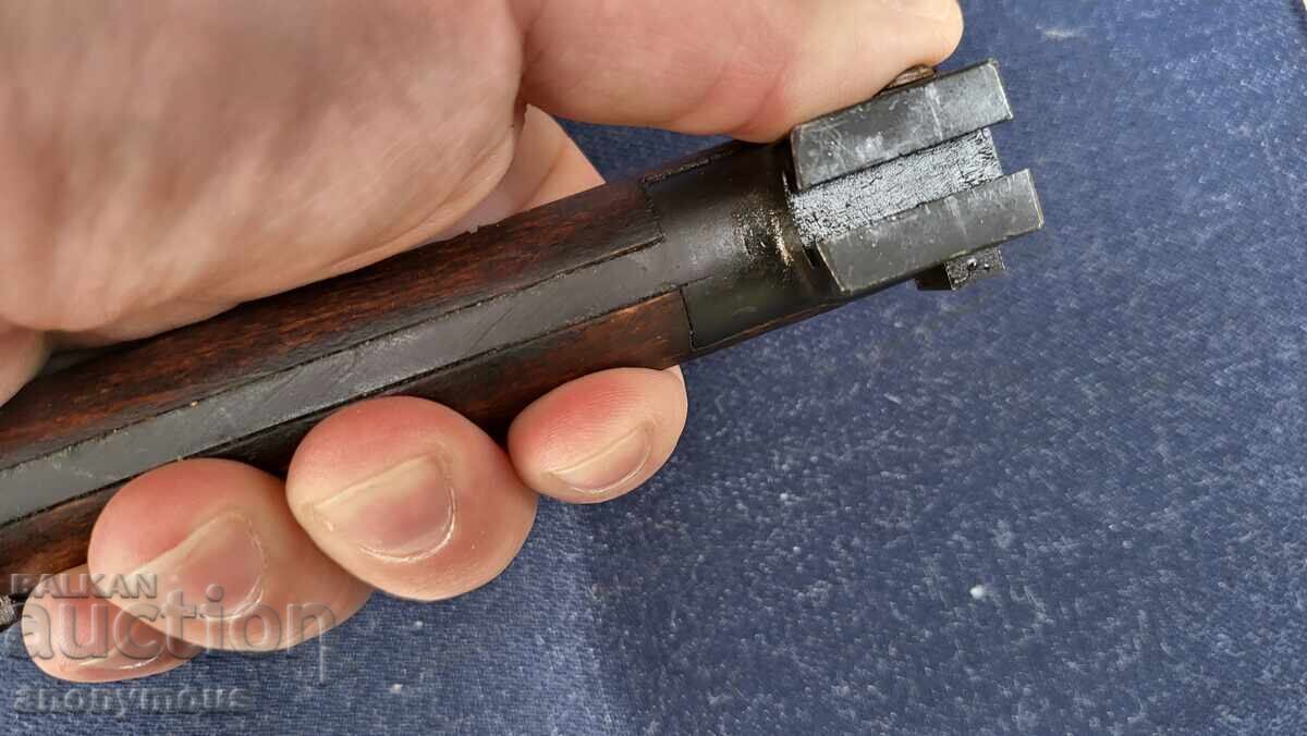 Knife, Kama, Knife Sweden Mauser Model 1914 - 7 Knife, Kama, Knife Sweden Mauser Model 1914 - 7