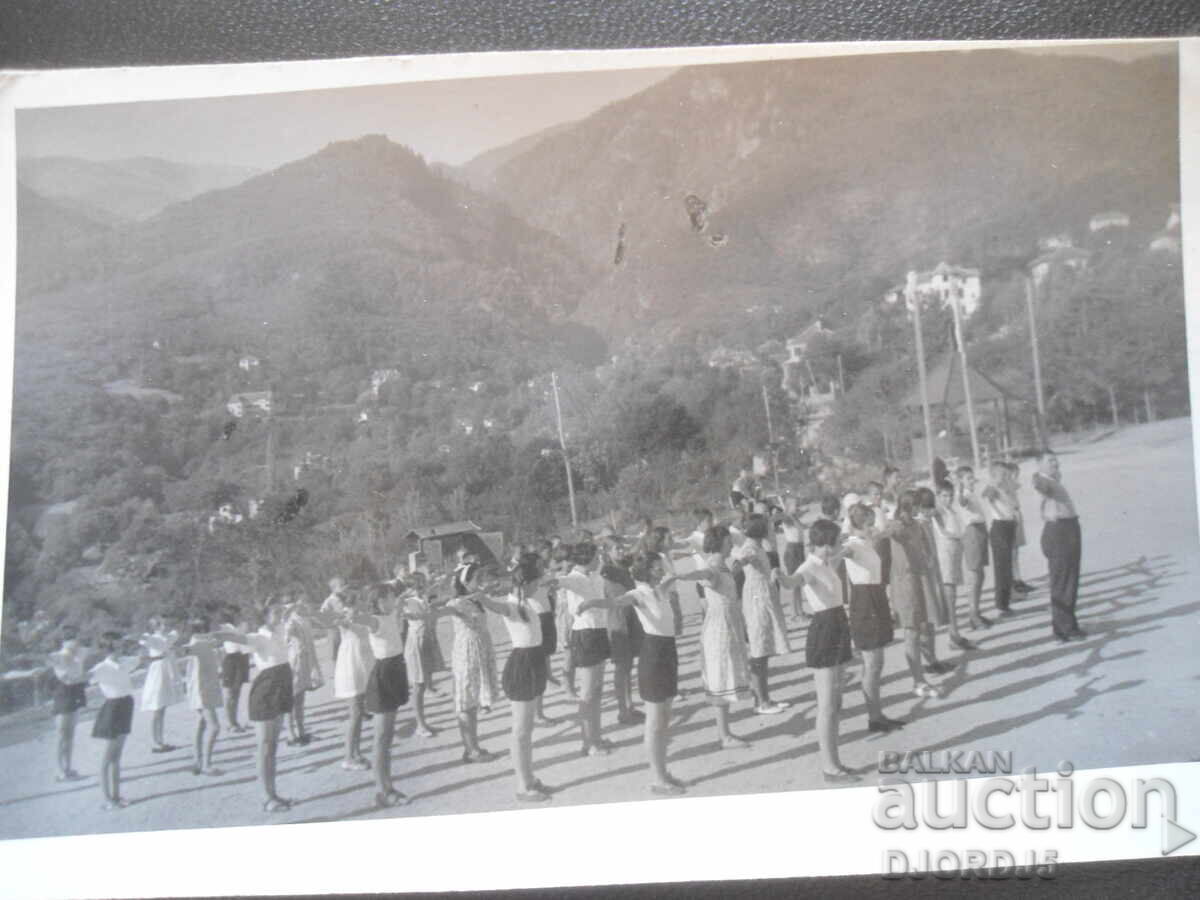 Παλιά φωτογραφία, Φωτογραφία Ζασεφ, Σόφια, Τσ. Ιωάννα 1 Παλιά φωτογραφία, Φωτογραφία Ζασεφ, Σόφια, Τσ. Ιωάννα 1