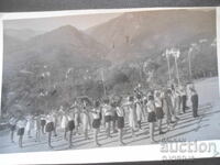 Παλιά φωτογραφία, Φωτογραφία Ζασεφ, Σόφια, Τσ. Ιωάννα 1