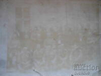 Παλιά φωτογραφία, Φωτογραφία Ζασεφ, Σόφια, Τσ. Ιωάννα 1