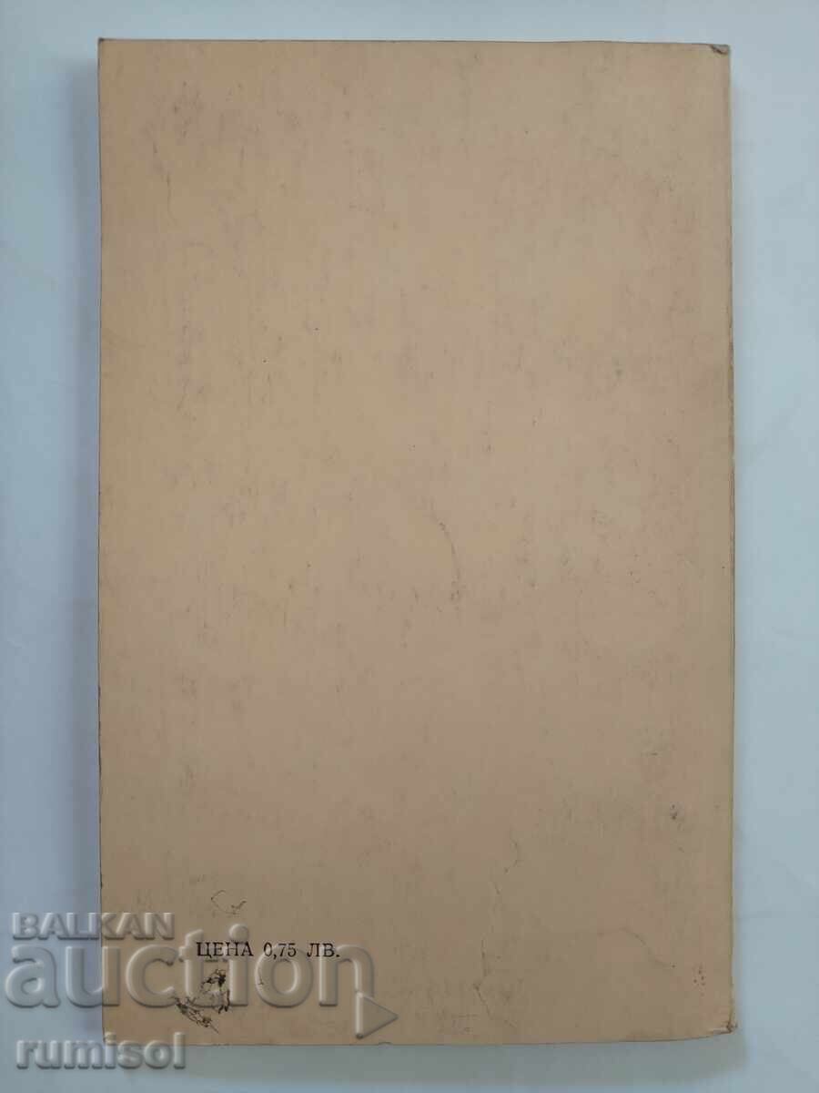 Μασάζ - Θεραπεία - Ιγκνάτ Κράστεφ - 6