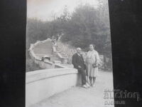 Foto veche, CARTE POSTALE