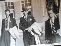 Old photo, 8.VIII.1943