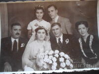 Old photo, Photo "KRAKRA", Hr. Ivanov