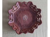 Woodcarving for connoisseurs