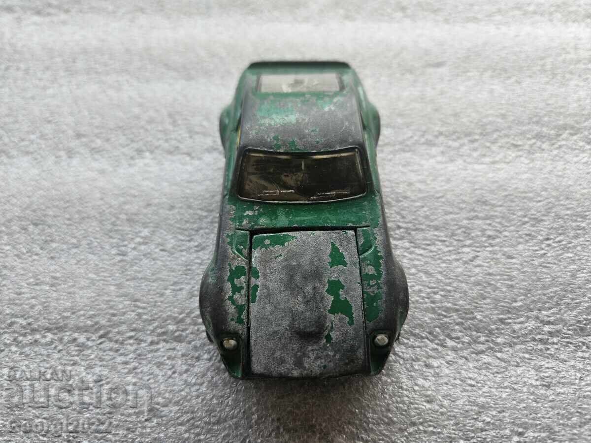 Matchbox Matchbox Bulgaria cu preț € 24.99 | 48.88 BGN