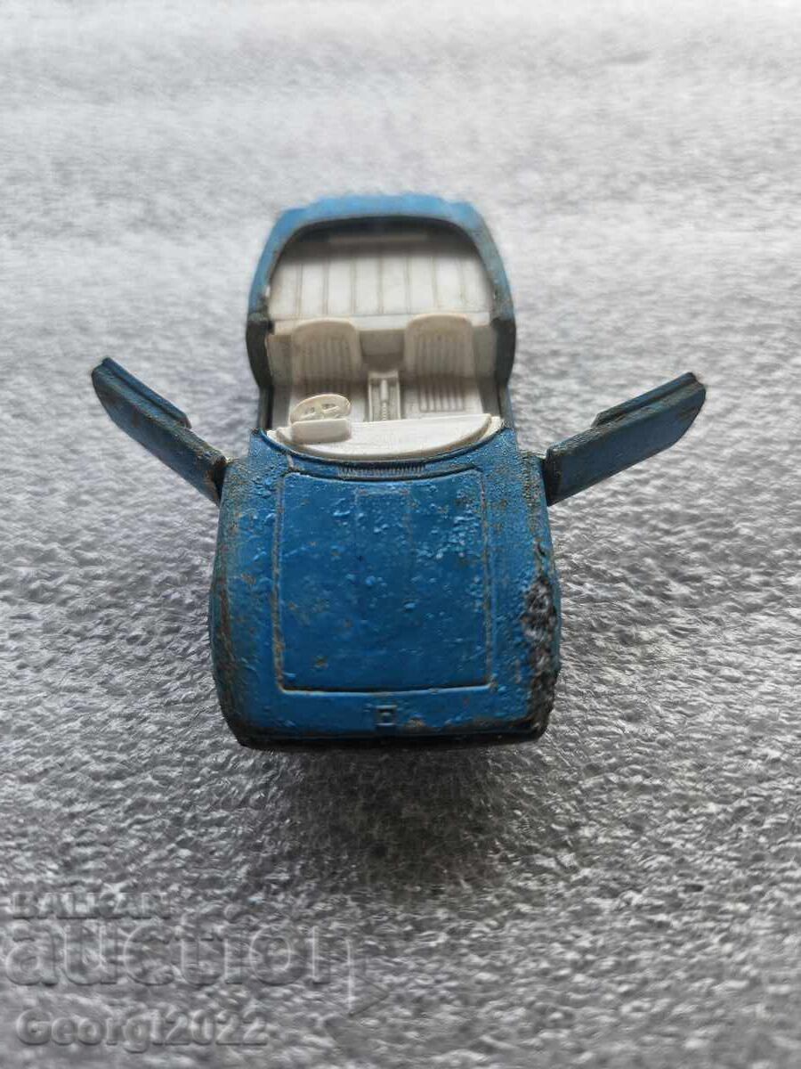 Matchbox Matchbox Bulgaria - 5