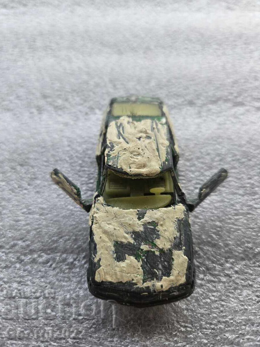 Matchbox Matchbox Bulgaria - 6 Matchbox Matchbox Bulgaria - 6