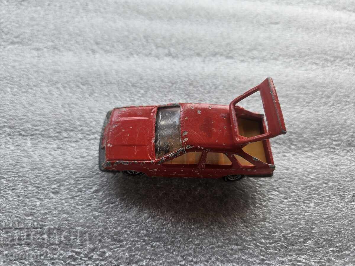 Matchbox Matchbox Bulgaria - 7