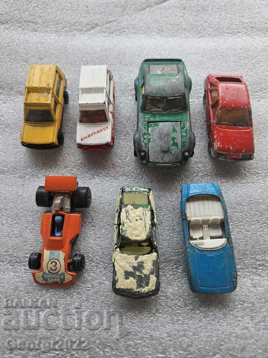 Matchbox Matchbox Bulgaria