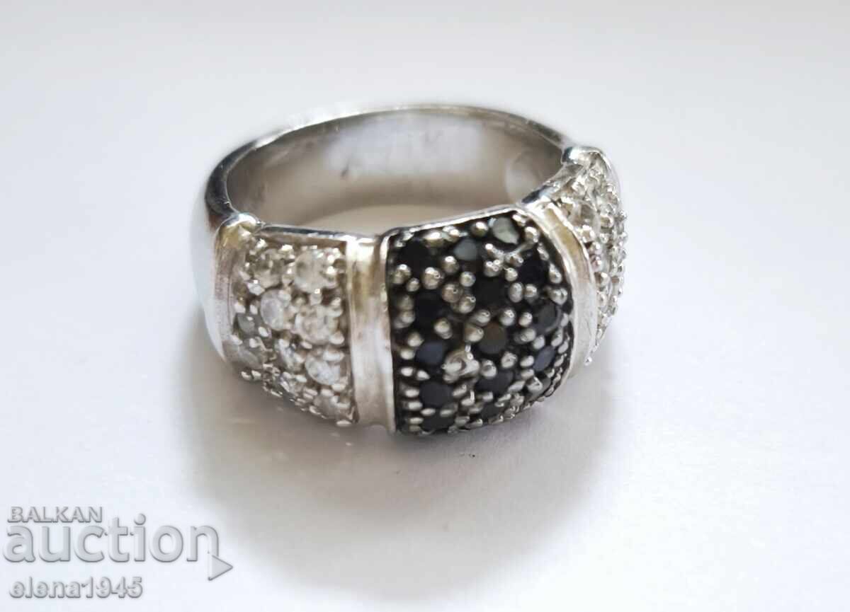 Petra Azar Genesis Ring with price 180.00 BGN | € 92.03 Petra Azar Genesis Ring with price 180.00 BGN | € 92.03