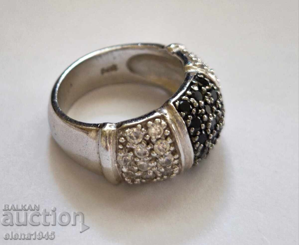 Auction Petra Azar Genesis Ring Auction Petra Azar Genesis Ring