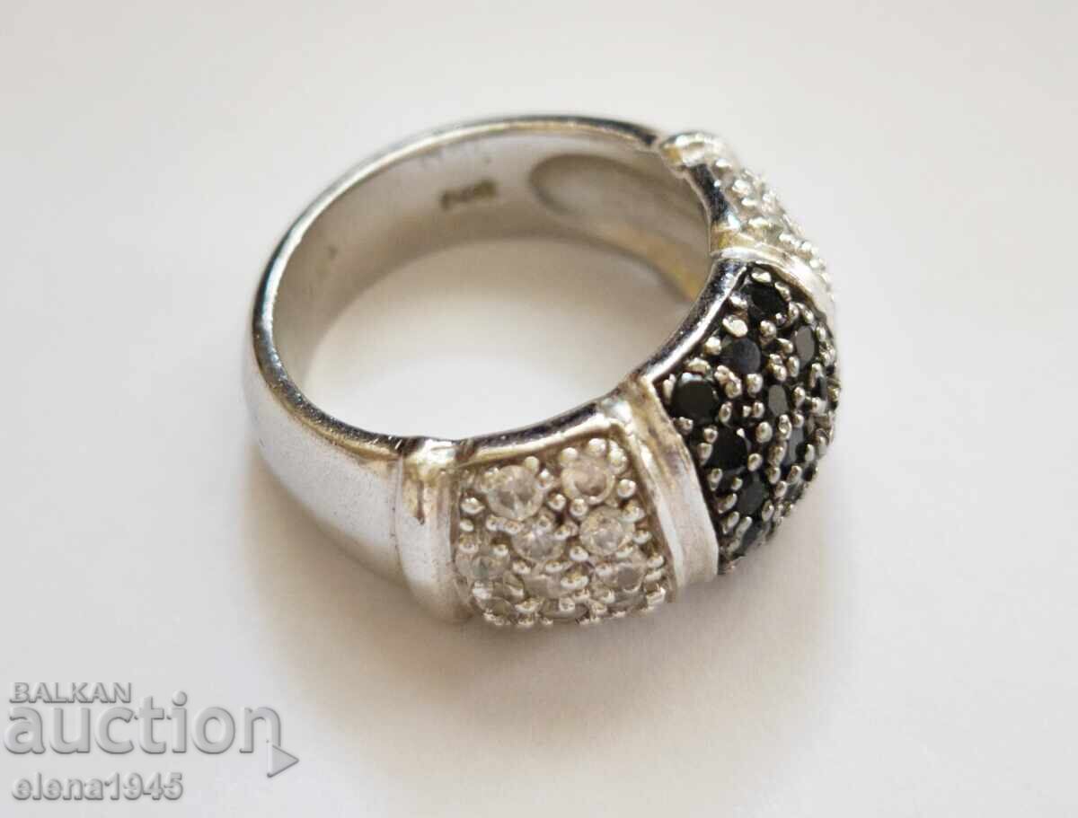 Delivery of Petra Azar Genesis Ring Delivery of Petra Azar Genesis Ring