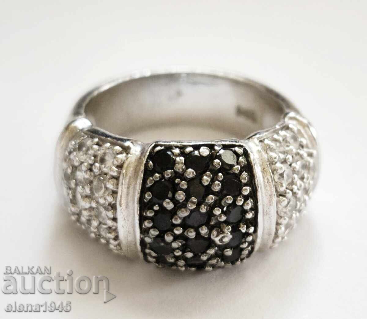 Petra Azar Genesis Ring Petra Azar Genesis Ring