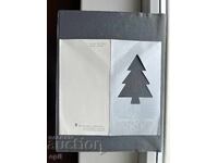 Carte poștală veche de felicitare - Bulgaria