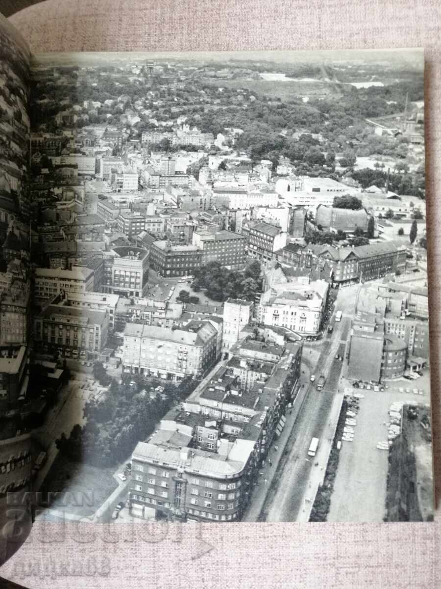 Ostrava / Книга албум /   Miloš Polášek, Petr Sikula - 5