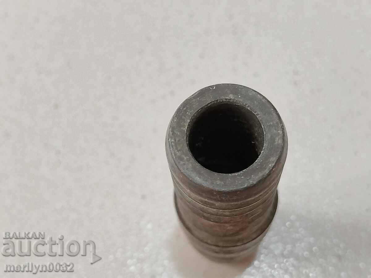 Delivery of Bronze nozzle barrel hose kazan for rakia (brandy) - T-vo Bulgaria