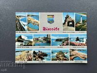 Παλιά Κάρτα - Γαλλία 1973