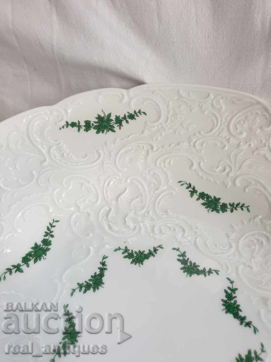 Πιάτο πορσελάνης - 5 Πιάτο πορσελάνης - 5