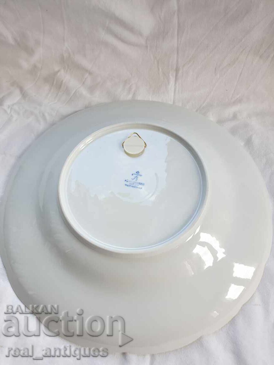 Πιάτο πορσελάνης - 6 Πιάτο πορσελάνης - 6
