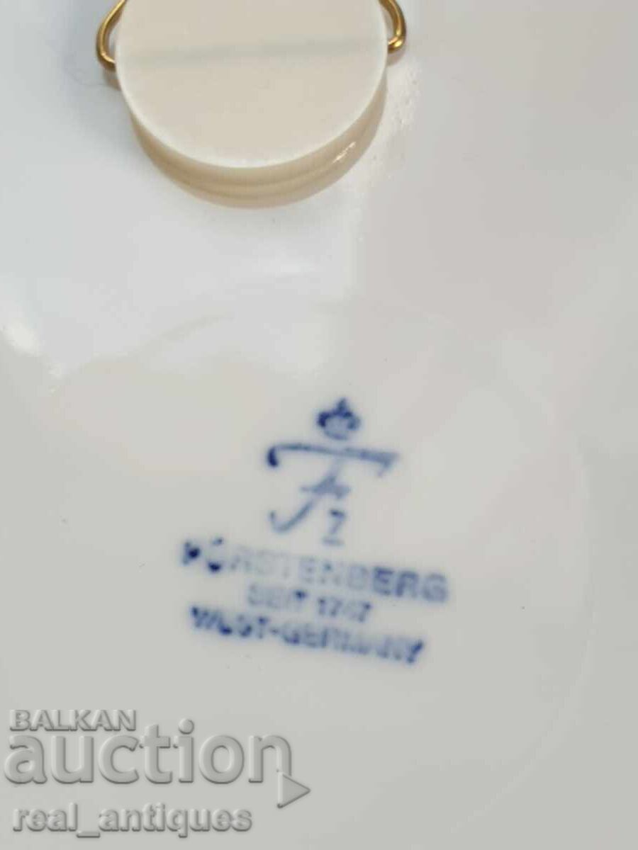 Πιάτο πορσελάνης - 7 Πιάτο πορσελάνης - 7