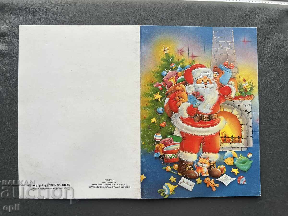 Παλιά Καρτ-ποστάλ - Τουρκία 2010 Παλιά Καρτ-ποστάλ - Τουρκία 2010