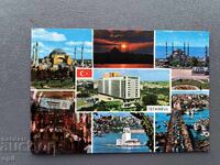 Παλιά Κάρτα - Τουρκία