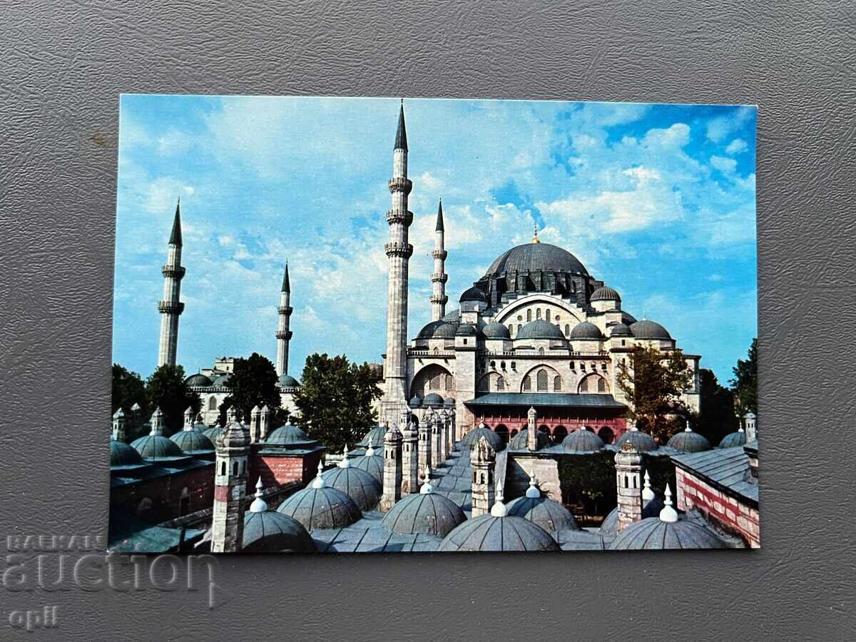 Παλιά Κάρτα - Τουρκία Παλιά Κάρτα - Τουρκία