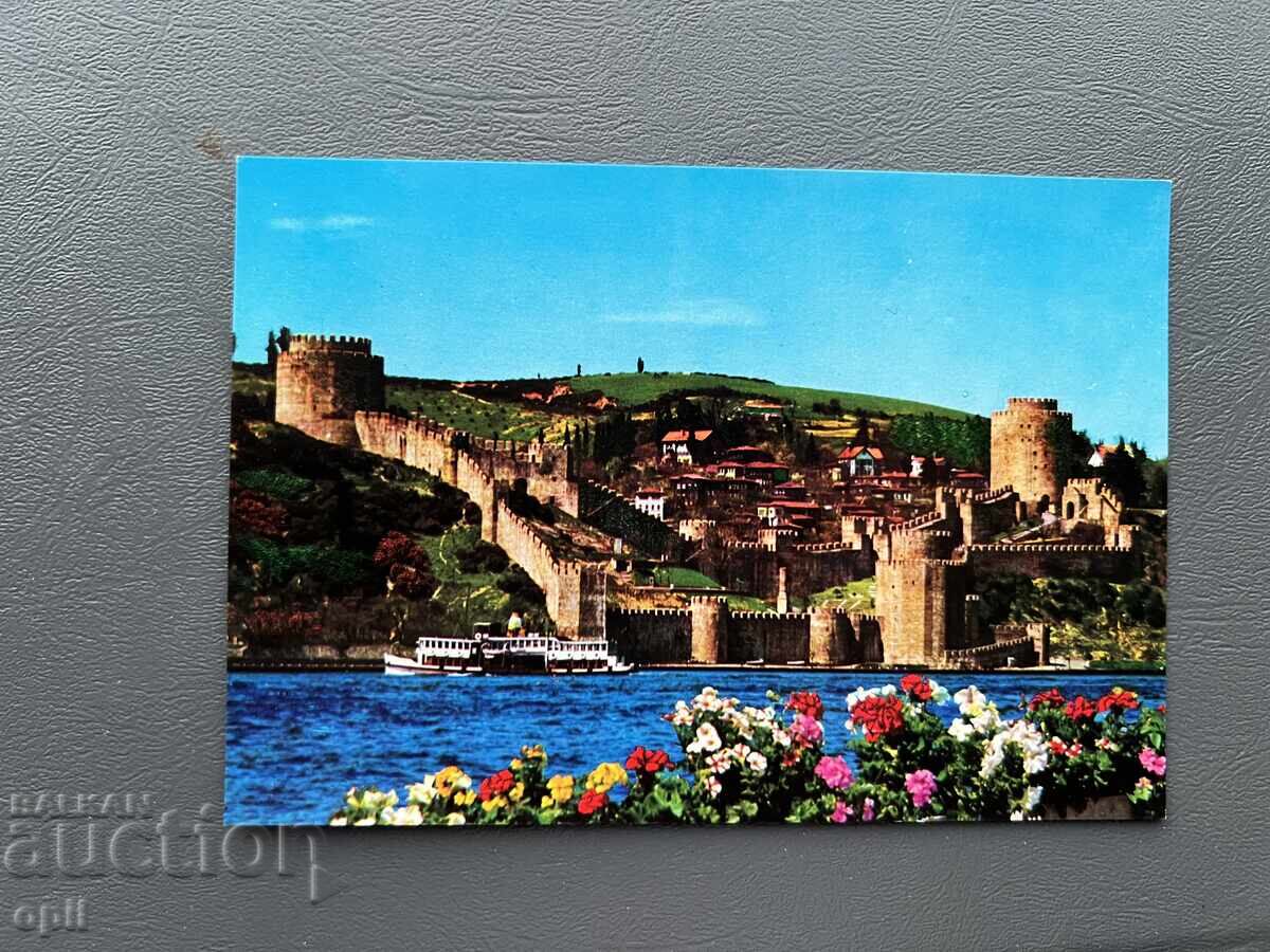 Παλιά Κάρτα - Τουρκία Παλιά Κάρτα - Τουρκία