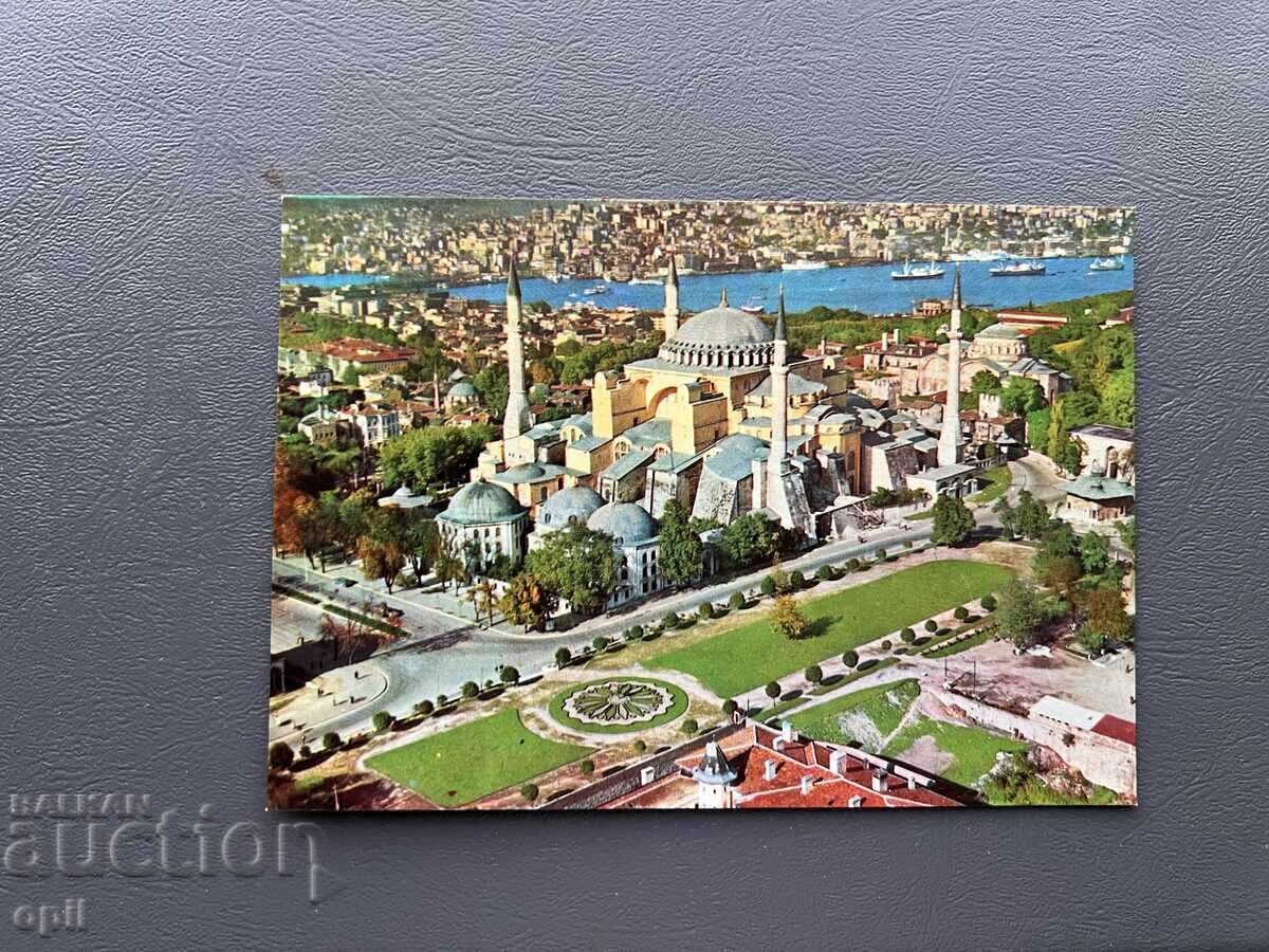 Παλιά Κάρτα - Τουρκία