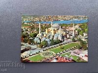 Παλιά Κάρτα - Τουρκία