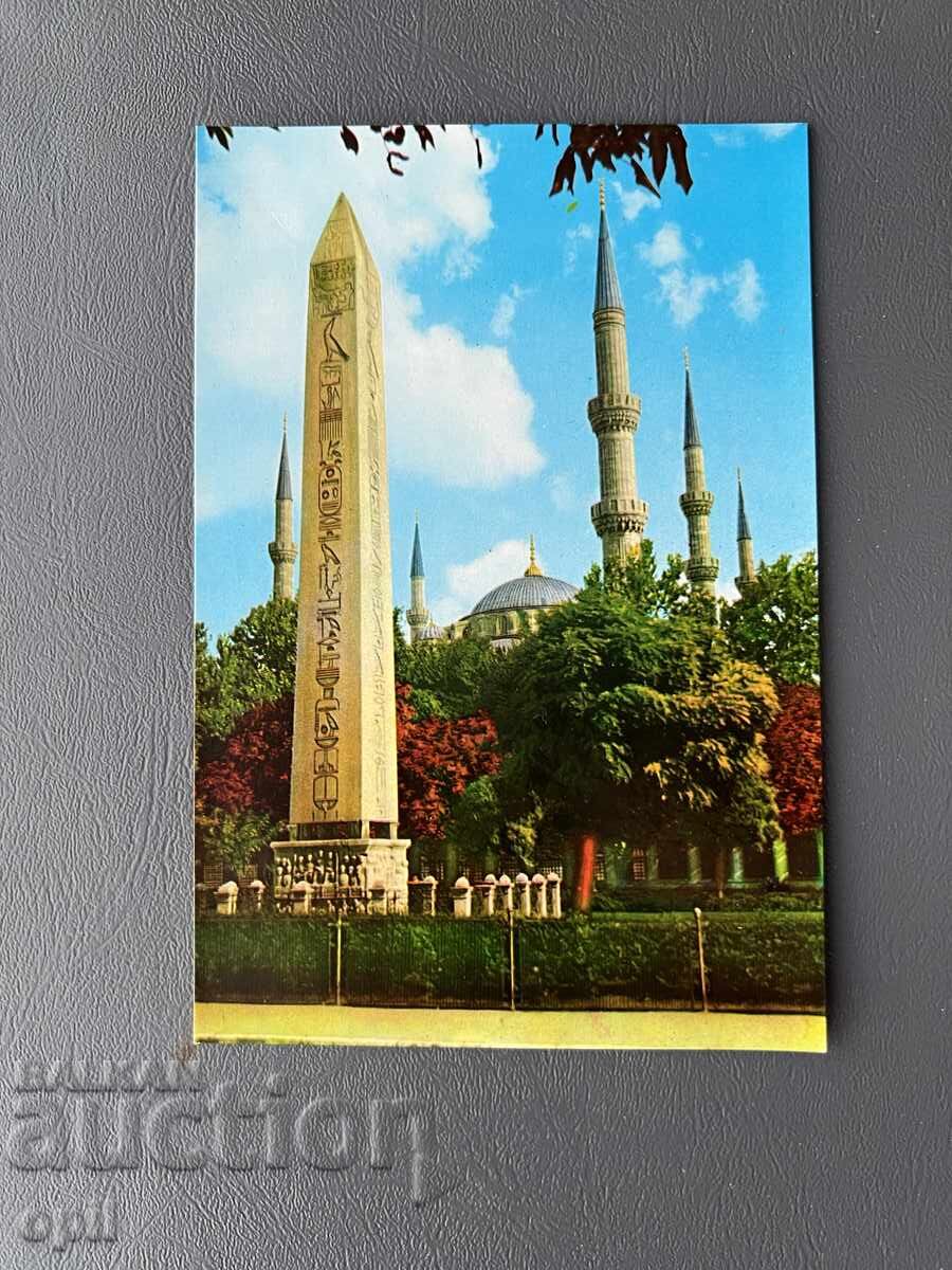 Παλιά Κάρτα - Τουρκία