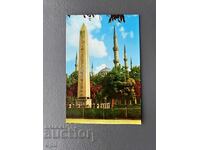 Παλιά Κάρτα - Τουρκία