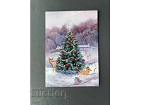 Old Postcard - Turkey 2007