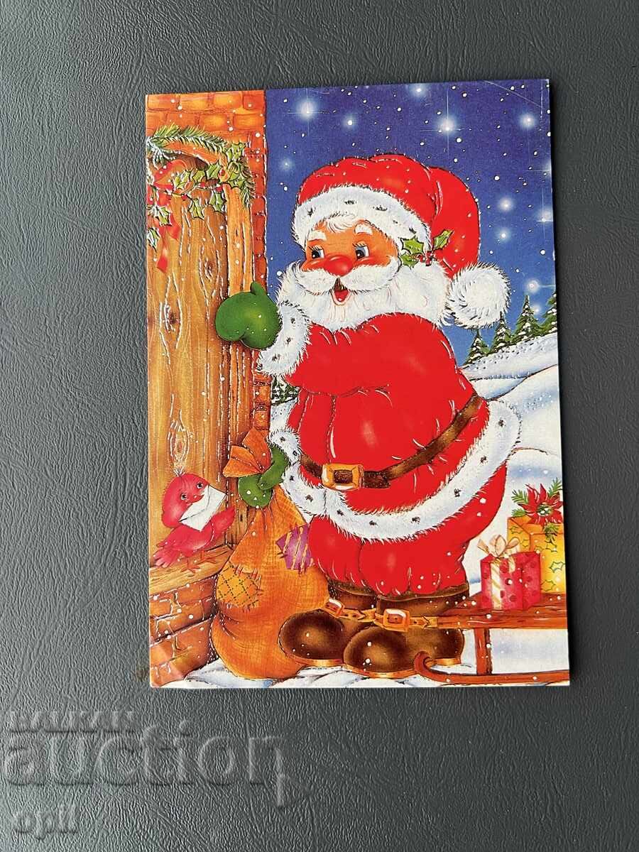 Παλιά Κάρτα - Τουρκία 2001 Παλιά Κάρτα - Τουρκία 2001